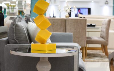 Amarelou! Como incluir a cor na decoração