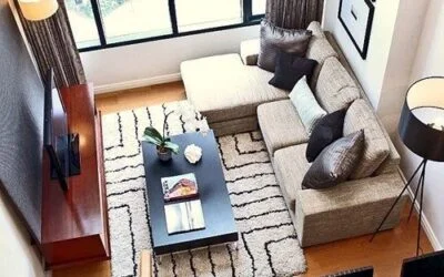 5 dicas para escolher o sofá ideal