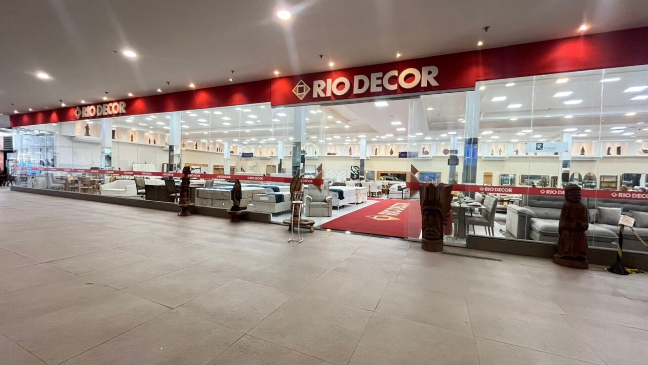 Aerotown - Rio Decor