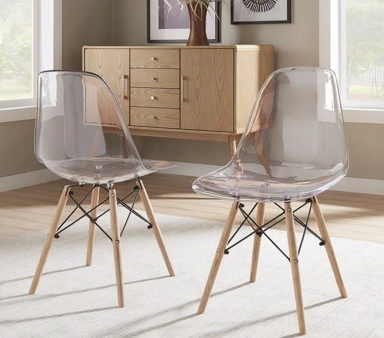 Cadeira Eames Eiffel: Inspire-se e escolha a sua!