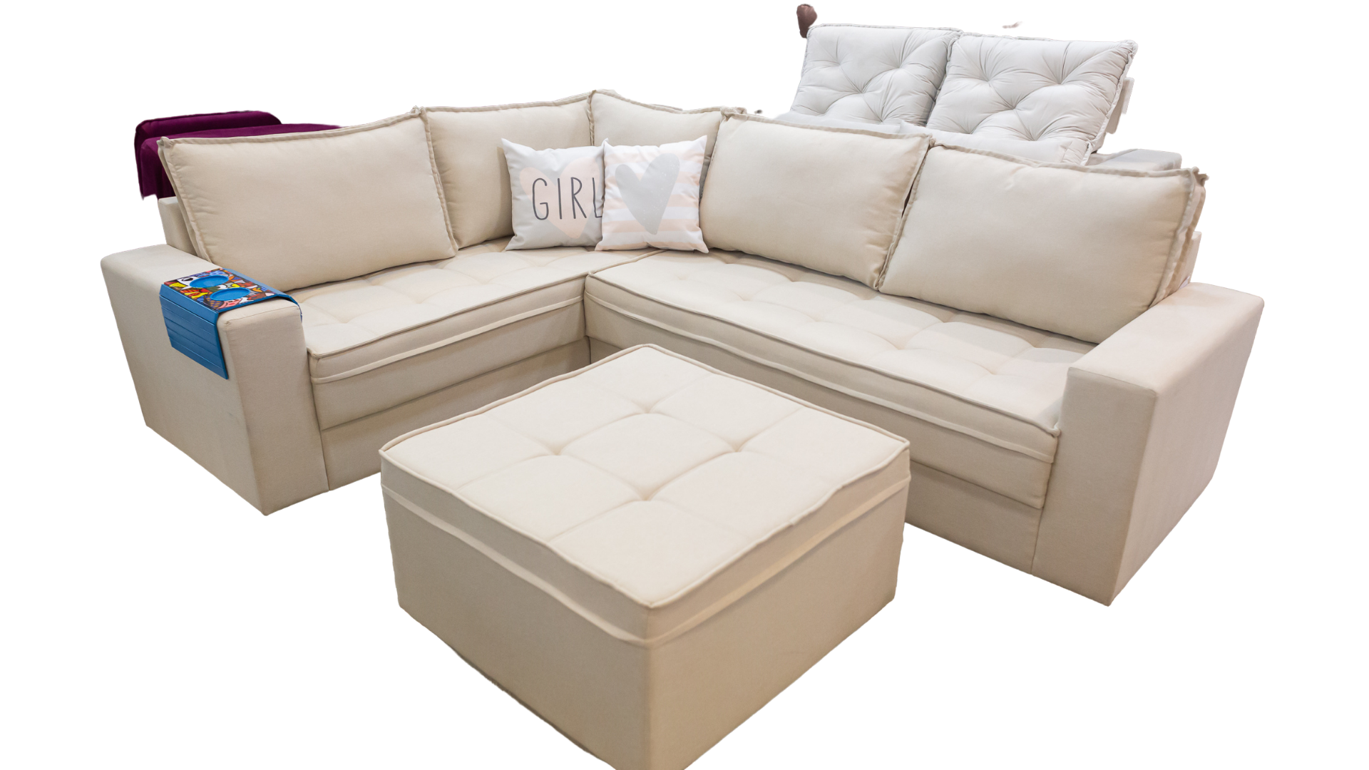 Por dentro do Rio Decor - Via Parque Shopping | Rio Decor