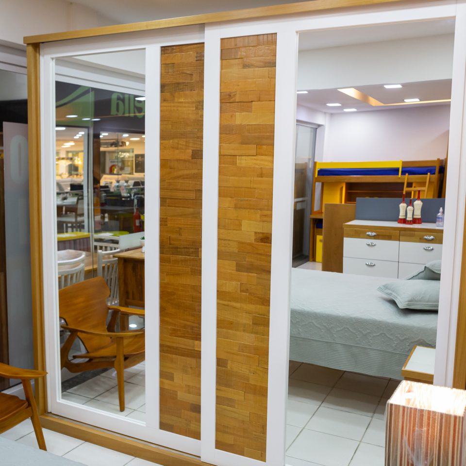 Loja Móveis Colonial Rio Decor