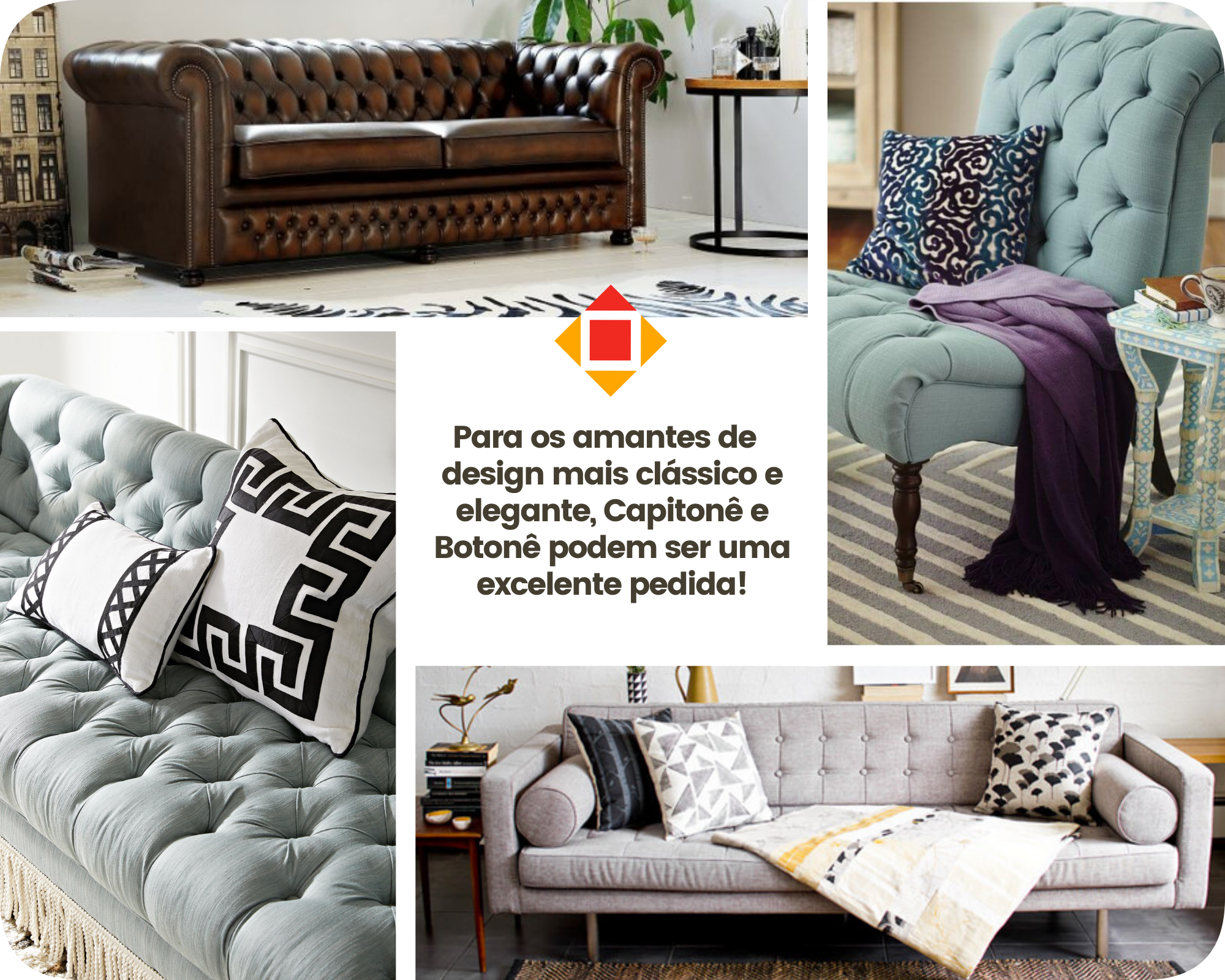 Inspire-se nestas 28 ideias de decoração de quarto